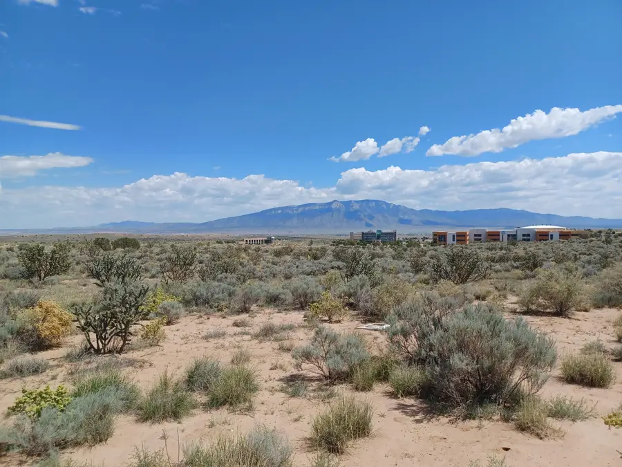 0 Metro (u21b15l16) Avenue Ne, Rio Rancho, NM 87144 - #3