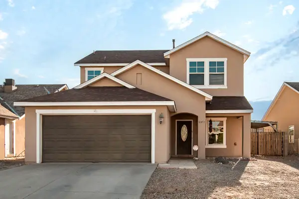 10472 Calle Acanta Nw, Albuquerque, NM 87114