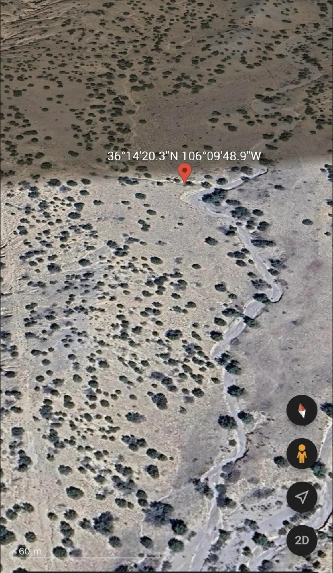 0 Wild Onion Road, Medanales, NM 87548 - Image #1