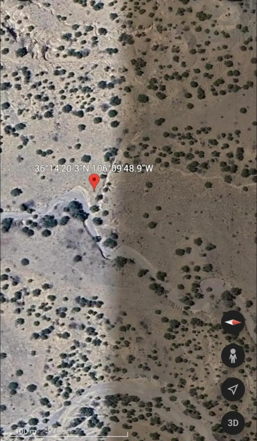 0 Wild Onion Road, Medanales, NM 87548 - Image #3