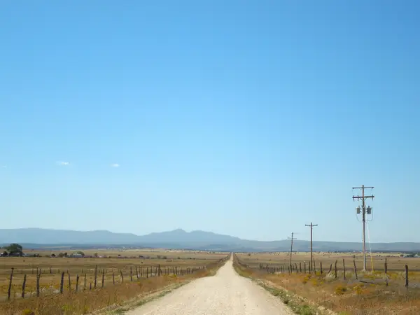 Lot 117 S, Estancia, NM 87016
