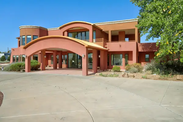 6301 Coors Boulevard Nw, Albuquerque, NM 87120