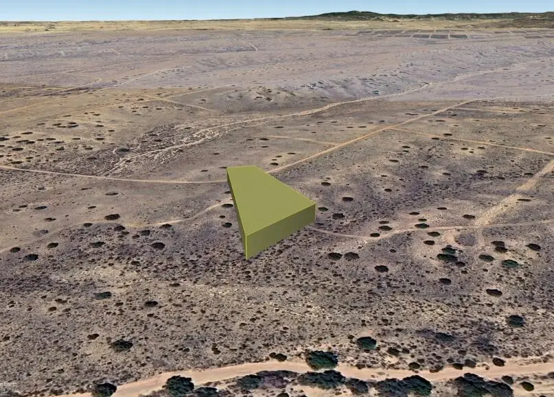 Tiber (u26 B126 L30) Road Nw, Rio Rancho, NM 87124 - #1