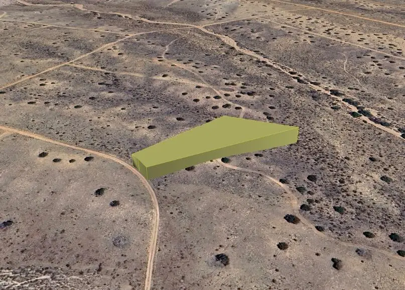 Tiber (u26 B126 L30) Road Nw, Rio Rancho, NM 87124 - #3