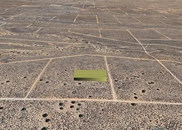 31st (u4 B73 L15, 16) Street Sw, Rio Rancho, NM 87124