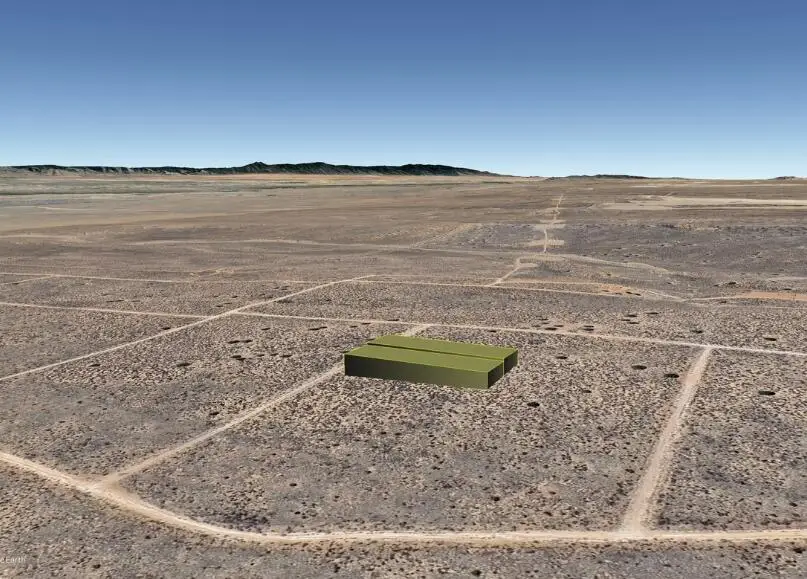 31st (u4 B73 L15, 16) Street Sw, Rio Rancho, NM 87124 - #3