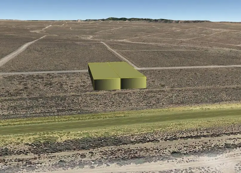 Falcon (u21 B112 L9, 10) Road Ne, Rio Rancho, NM 87124 - #1