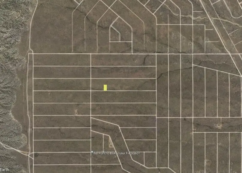 26th (u1 B13 L70, 71) Avenue Nw, Rio Rancho, NM 87144 - Image #1