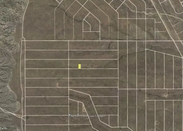 26th (u1 B13 L70, 71) Avenue Nw, Rio Rancho, NM 87144