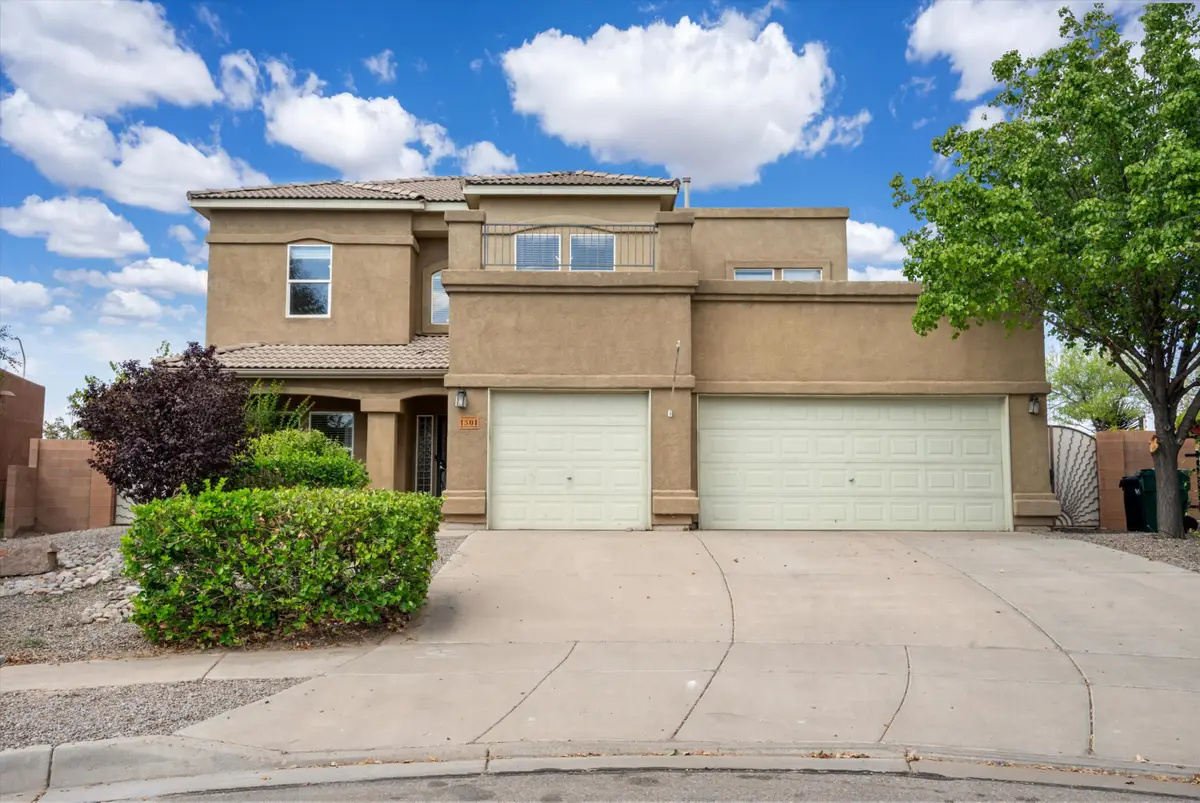 1501 Via Verane Drive Se, Rio Rancho, NM 87124 - Image #1