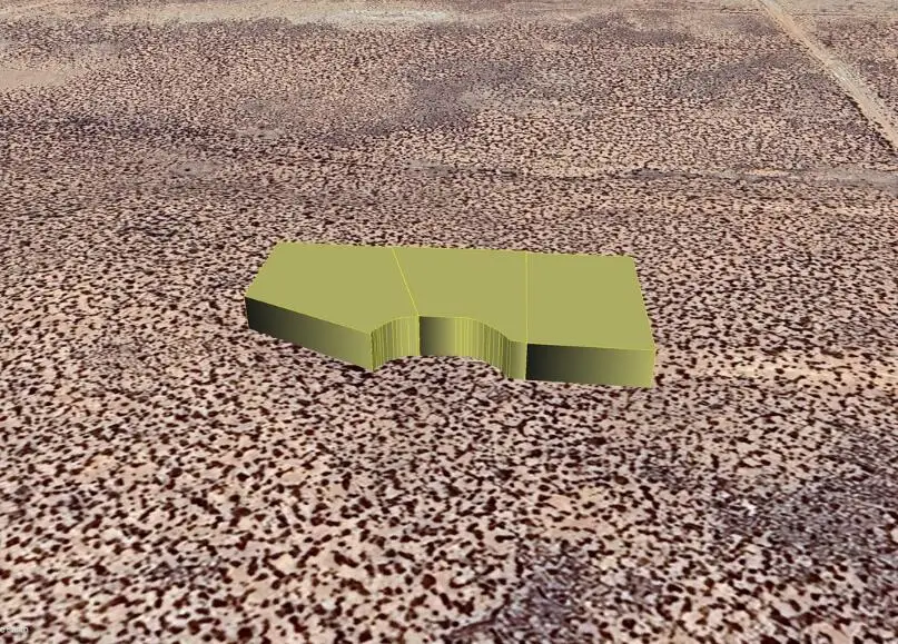 Rio Del Oro (u8 B52 L12,13,14), Los Lunas, NM 87031 - Image #3