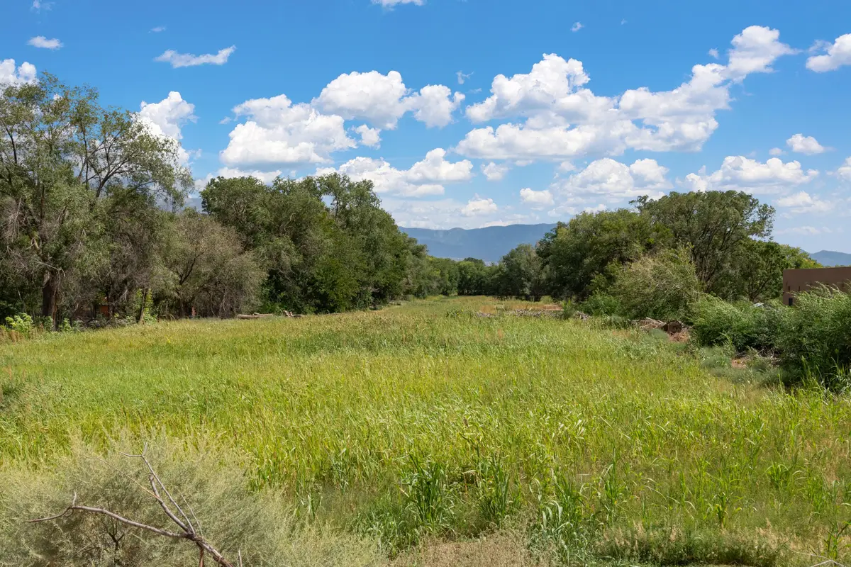 0 Wallace Lane, Corrales, NM 87048 - Image #1