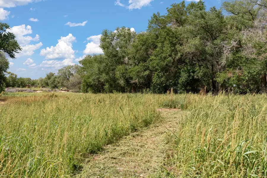 0 Wallace Lane, Corrales, NM 87048 - Image #2