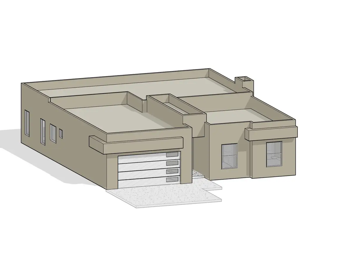 2312 Los Amigos Lane Nw, Albuquerque, NM 87104 - Image #1