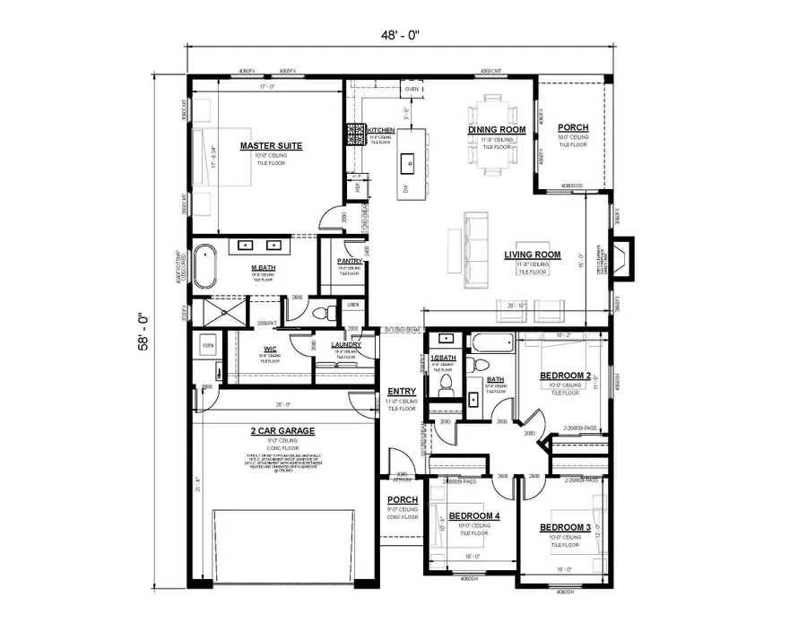 2312 Los Amigos Lane Nw, Albuquerque, NM 87104 - Image #2