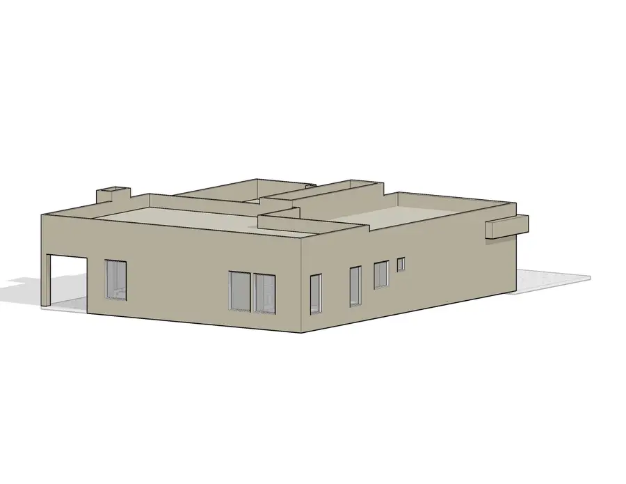 2312 Los Amigos Lane Nw, Albuquerque, NM 87104 - Image #3