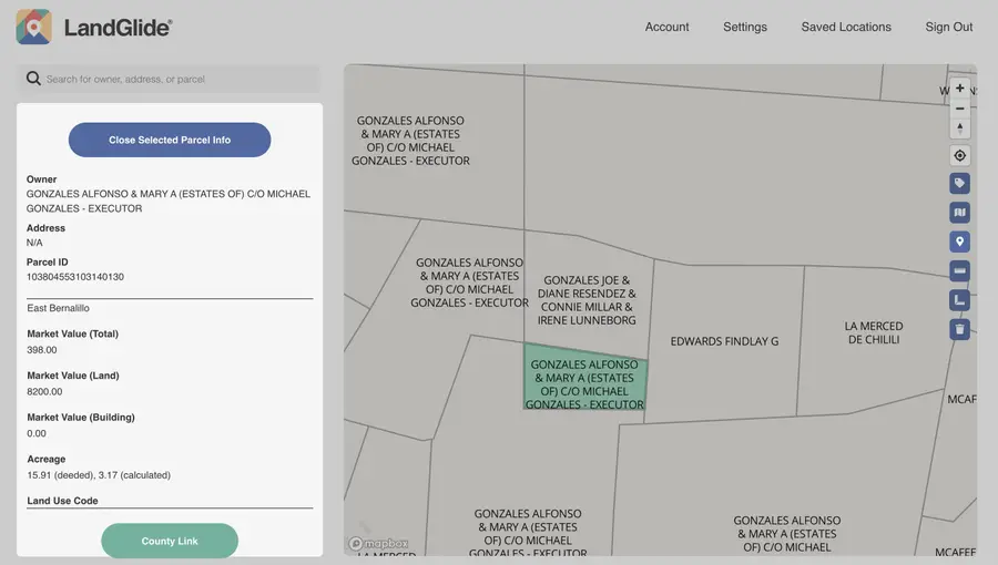 Mora, 130, Tijeras, NM 87059 - Image #3