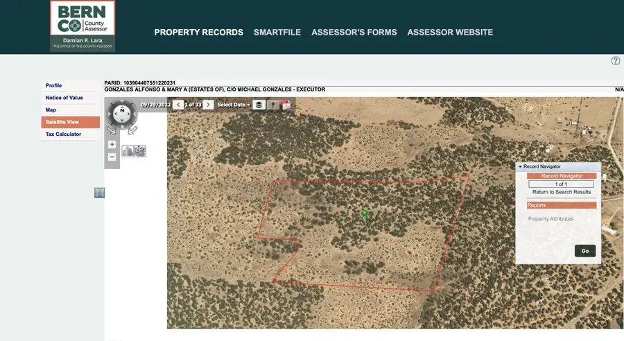 Mora, 231, Tijeras, NM 87059 - Image #2