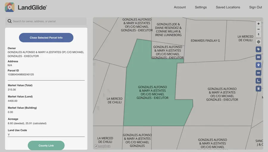 Mora, 125, Tijeras, NM 87059 - Image #3
