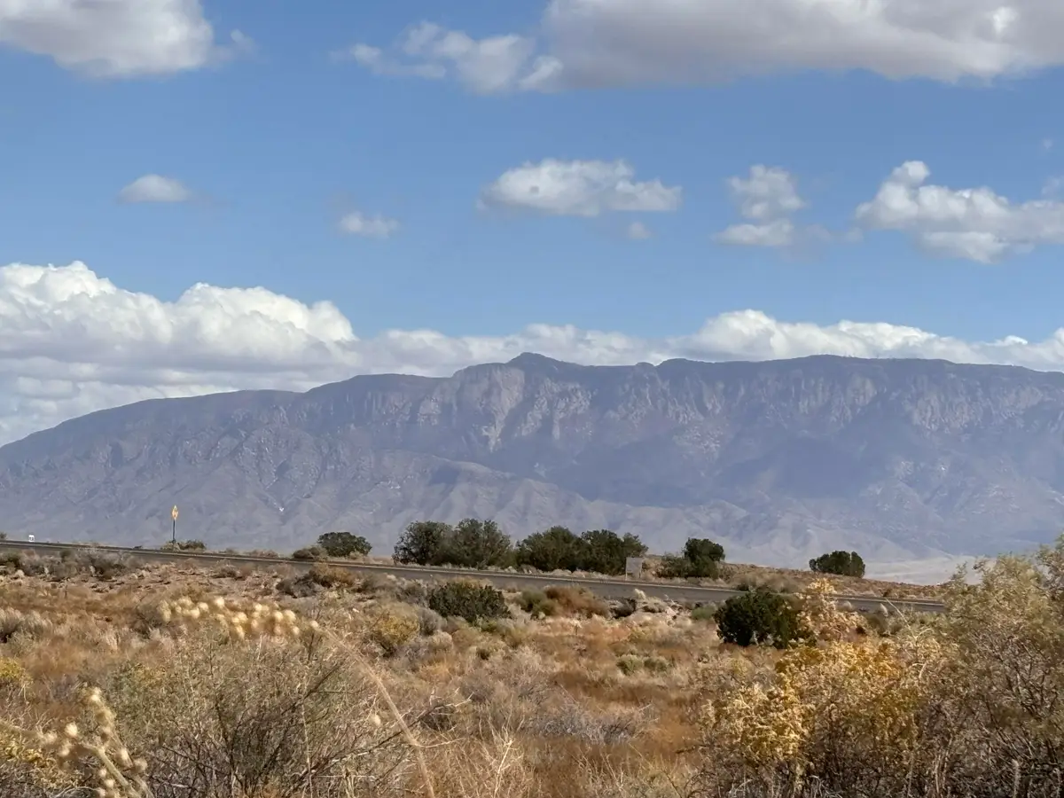 Lot 19 Volcano Cliffs Subdivison #16, Albuquerque, NM 87120 - Image #1