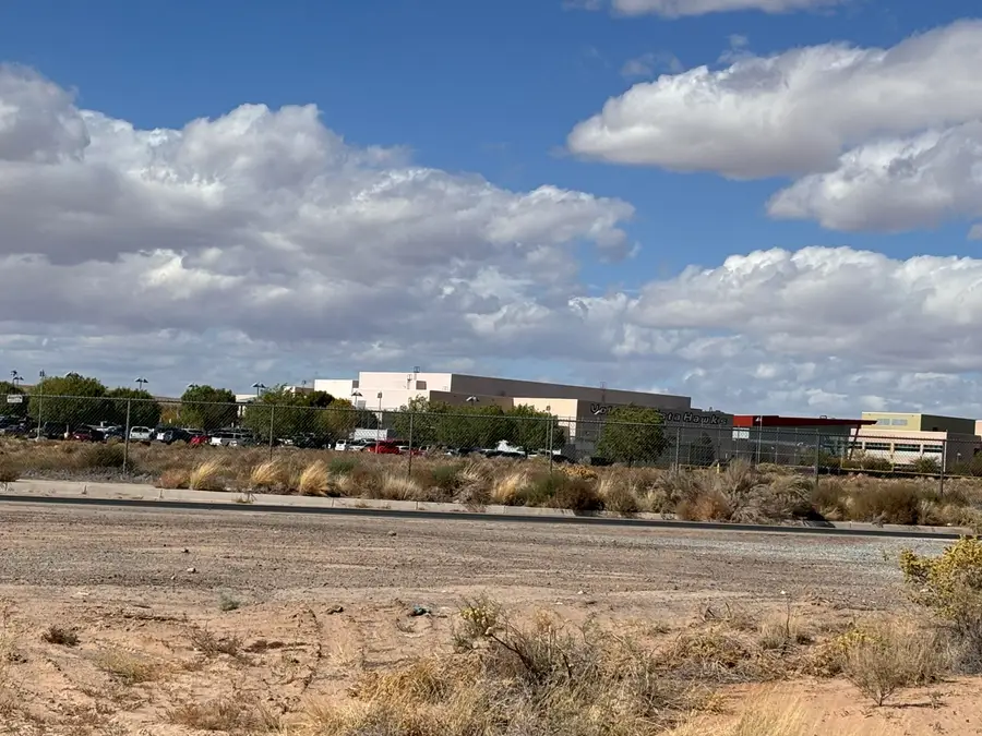 Lot 20 Blk 13 Unit 16 Volcano Cliffs, Albuquerque, NM 87120 - Image #3