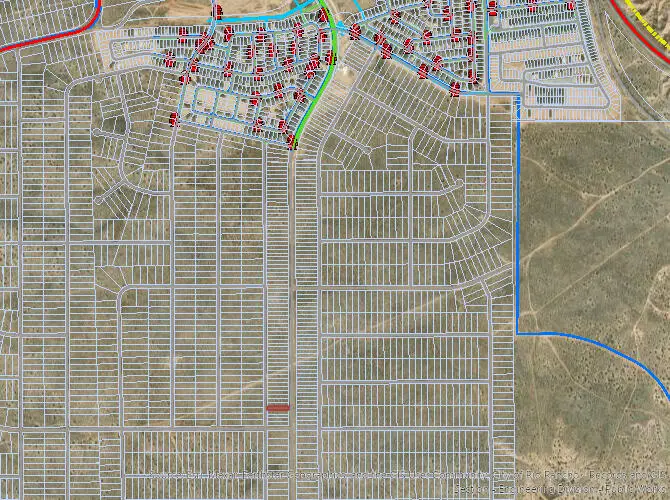 5622 Natalie (u25 B''c'' L67) Road Ne, Rio Rancho, NM 87144 - Image #3