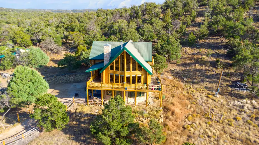 11 Jim's Trail, Pie Town, NM 87827 - Image #2