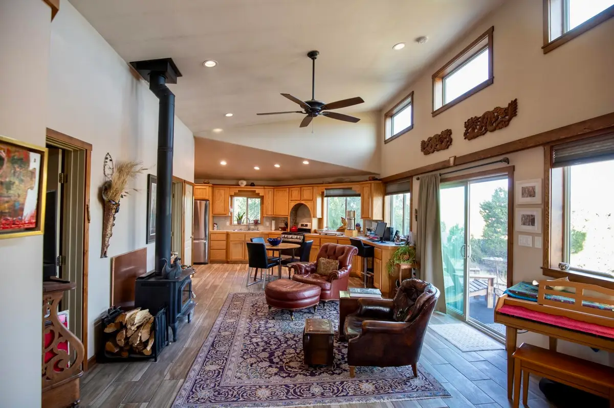 234 Five Gate Road, Ramah, NM 87321 - Image #1