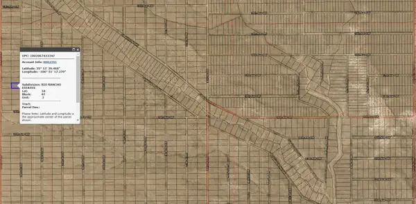 59th Street Nw #1B, Rio Rancho, NM 87124