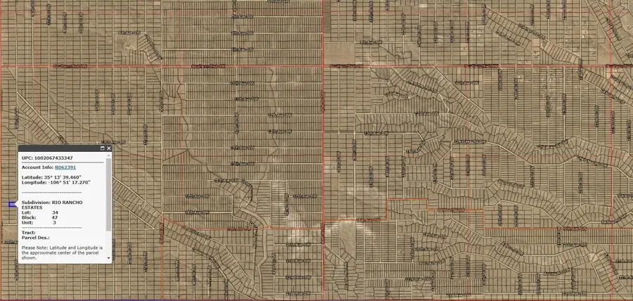 59th Street Nw #1B, Rio Rancho, NM 87124 - Image #2