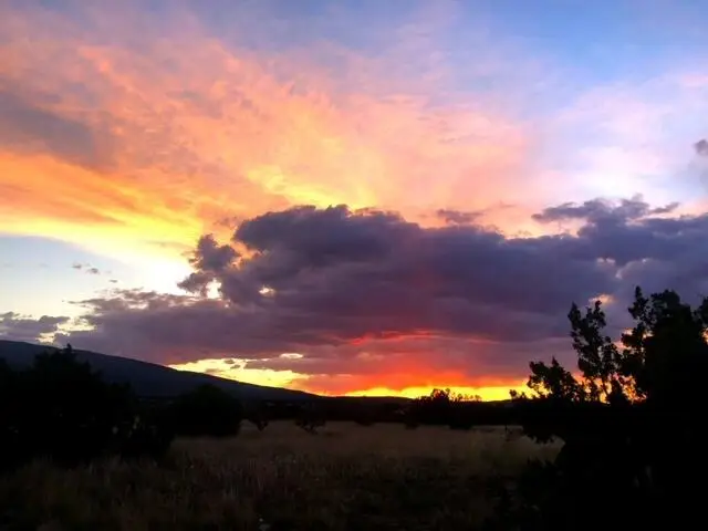 42 Camino Real, Sandia Park, NM 87047 - Image #2