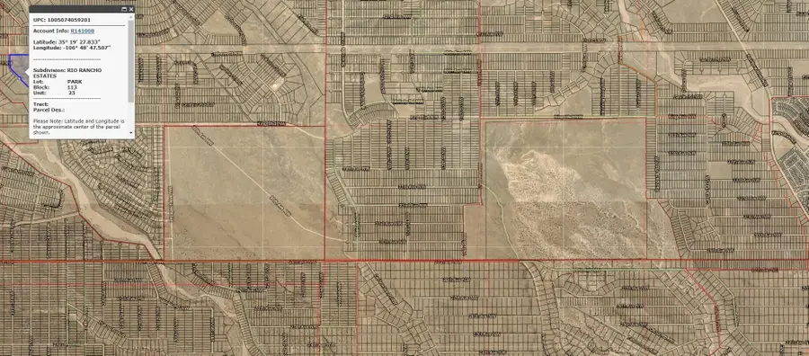 40th Avenue Nw #23, Rio Rancho, NM 87144 - #2