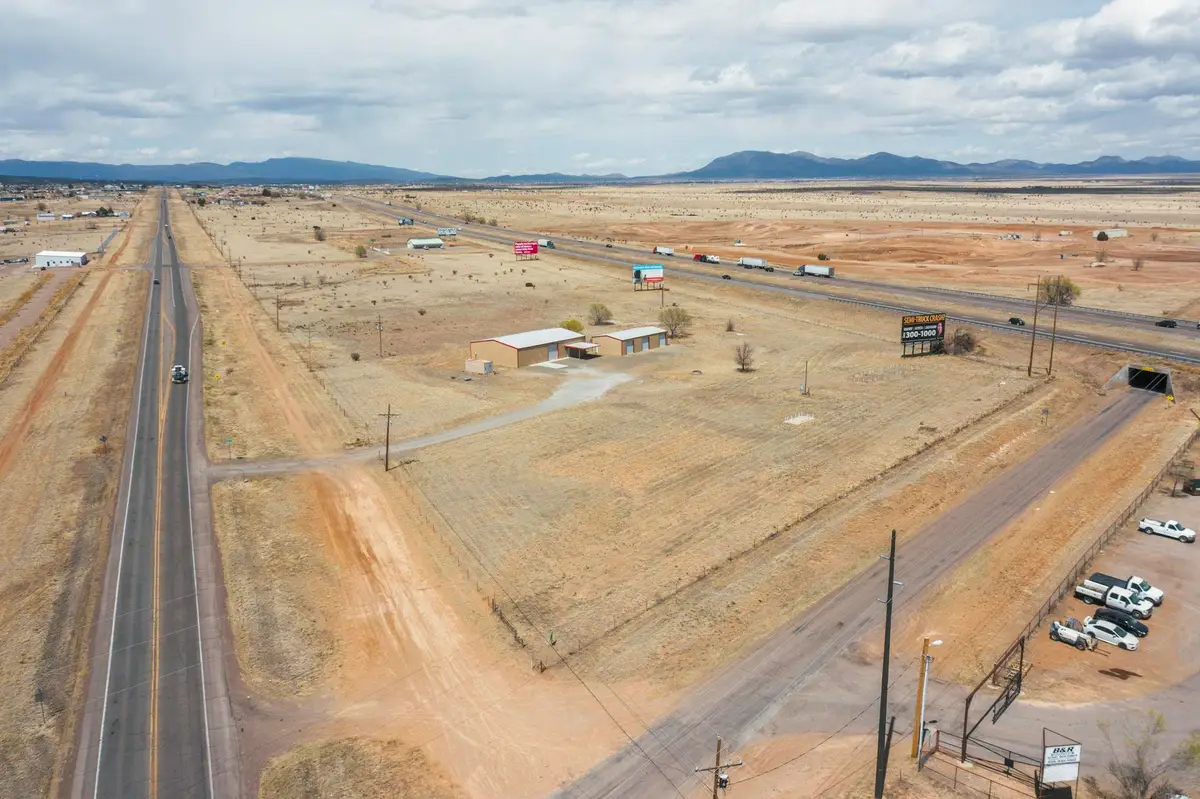 110 N Corvin Court, Moriarty, NM 87035 - Image #1