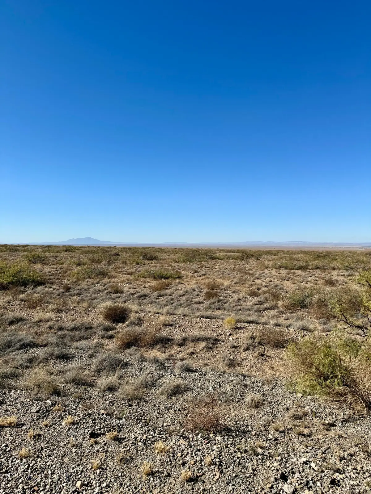 Rio Del Oro Lot 11 & 12, Belen, NM 87002 - Image #1