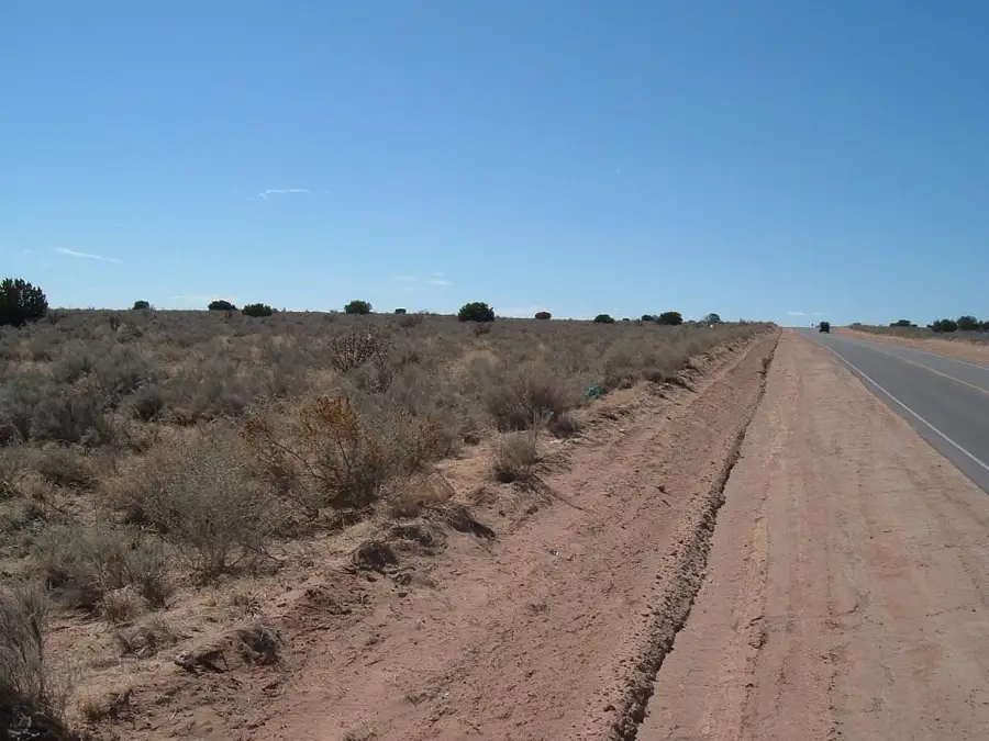 0 Natalie (four Lots) Road Ne, Rio Rancho, NM 87144 - #3