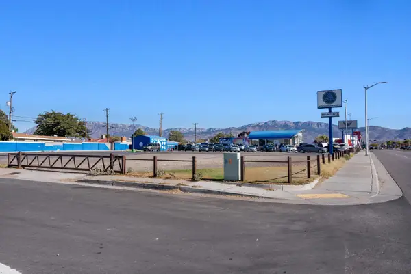 6901 Lomas Boulevard Ne, Albuquerque, NM 87110