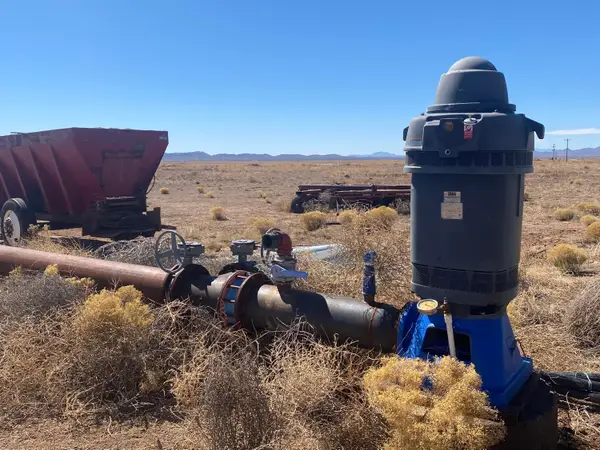 261 & 268 Warren Ranch Road, Silver City, NM 88061