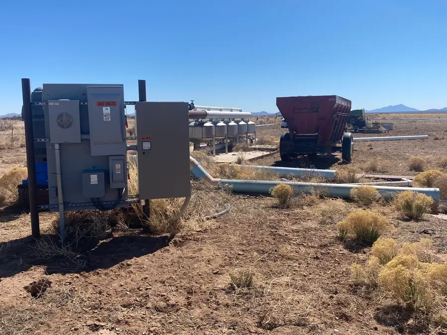 261 & 268 Warren Ranch Road, Silver City, NM 88061 - Image #3