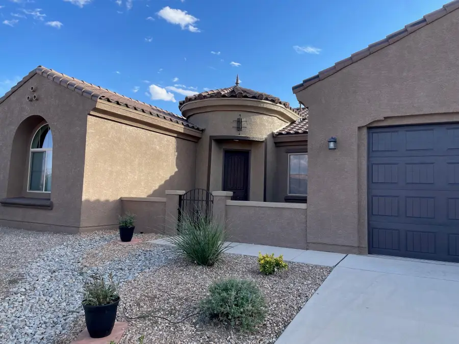 2220 Cebolla Creek Way Nw, Albuquerque, NM 87120 - Image #2