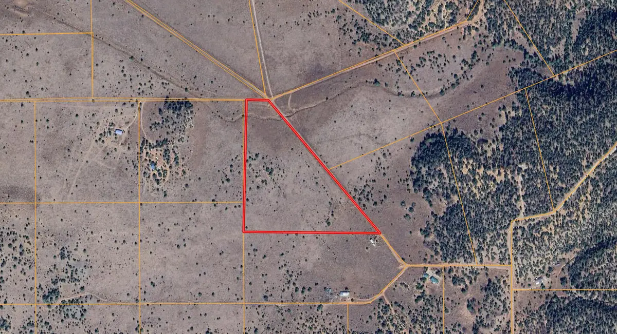 37 Road To Ruins, Ramah, NM 87321 - Image #1