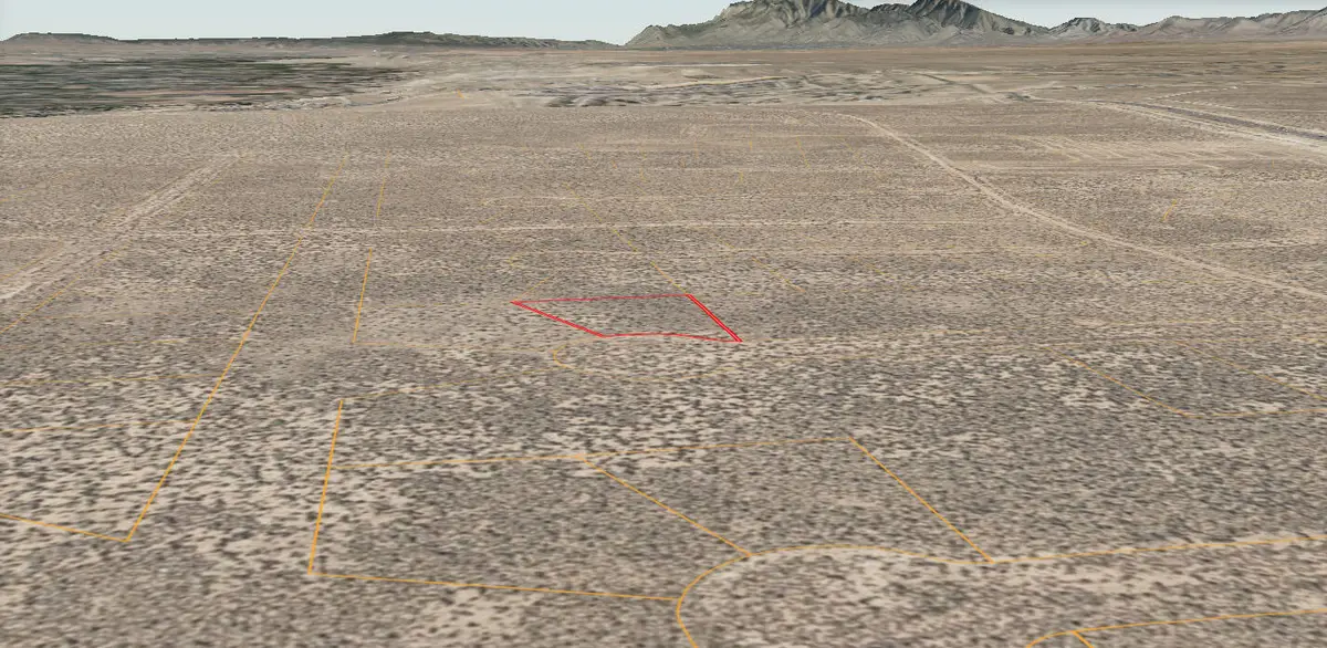 Lot 20 Rio Del Oro #60, Los Lunas, NM 87031 - Image #1