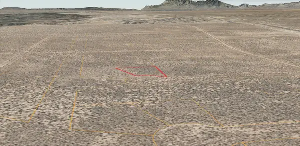 Lot 20 Rio Del Oro #60, Los Lunas, NM 87031