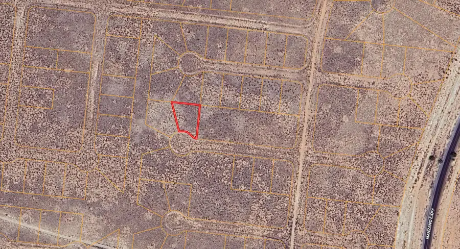 Lot 20 Rio Del Oro #60, Los Lunas, NM 87031 - Image #2
