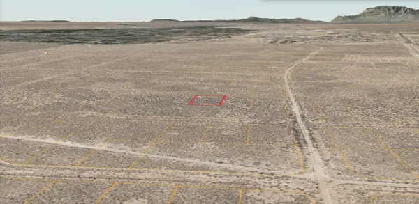Lot 26 Rio Del Oro #60, Los Lunas, NM 87031