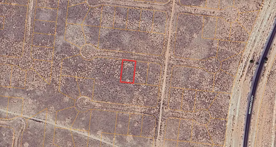 Lot 26 Rio Del Oro #60, Los Lunas, NM 87031 - Image #2