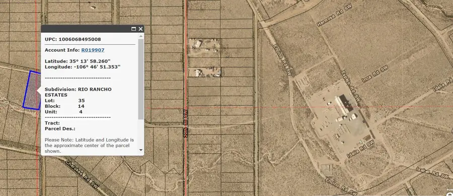 XXX Chippewa Road Sw #4, Rio Rancho, NM 87124 - #2