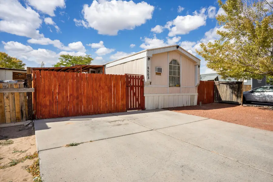 2503 Sancho Panza Way Sw, Albuquerque, NM 87121 - Image #2