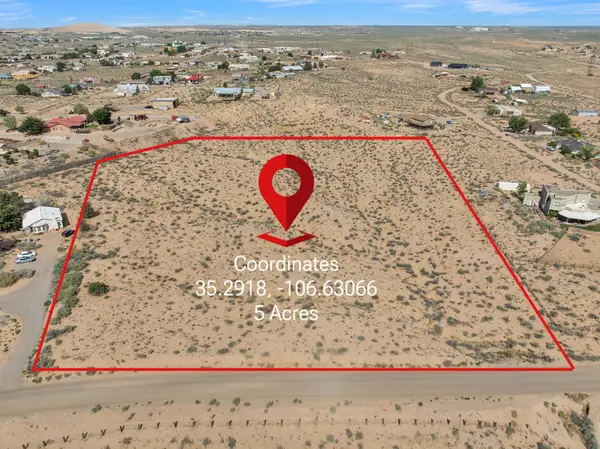 1911 Cliff Drive Ne, Rio Rancho, NM 87144