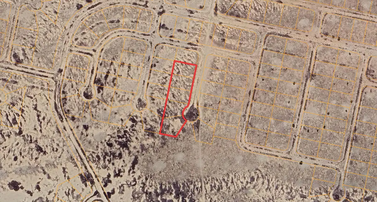 Lot 23-27 Rio Del Oro #41, Los Lunas, NM 87031 - Image #1
