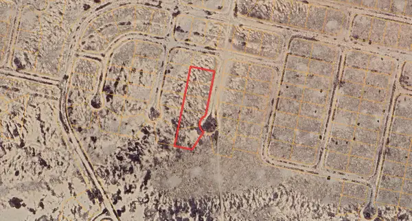 Lot 23-27 Rio Del Oro #41, Los Lunas, NM 87031